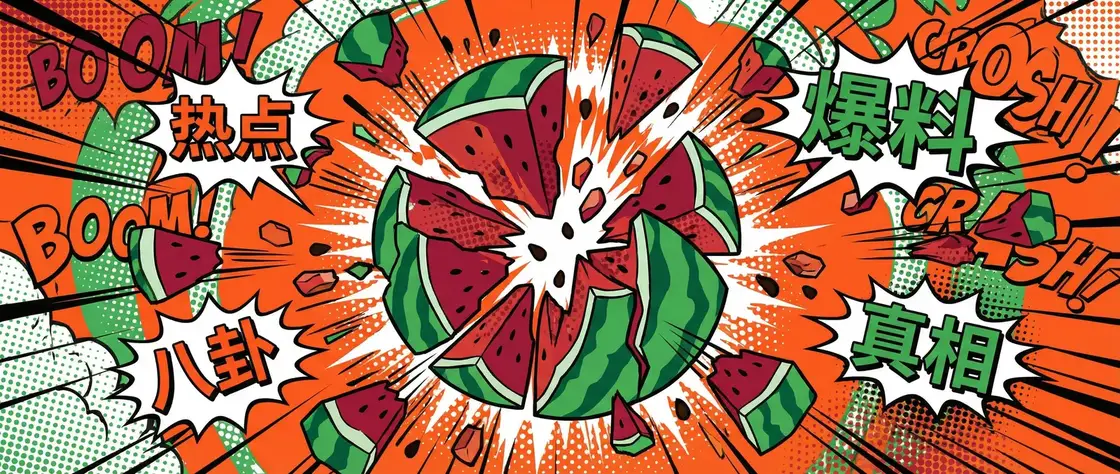 妖精动漫 今日头瓜爆炸漫画横幅