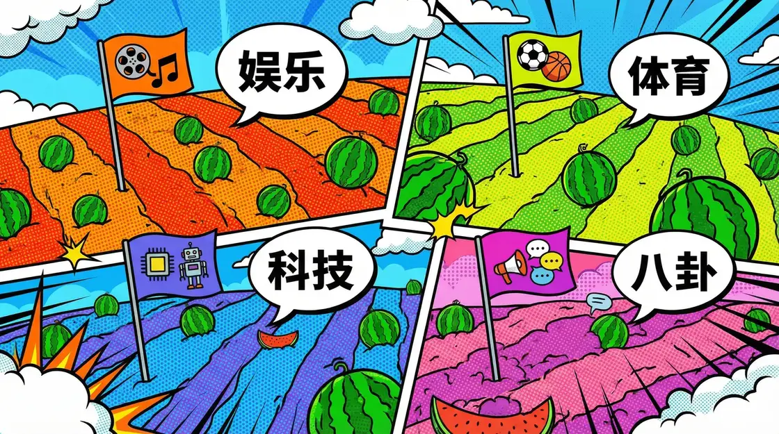 妖精动漫 娱乐瓜田分类